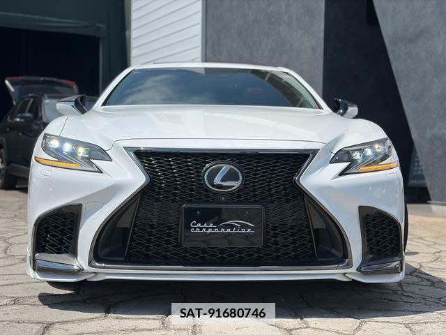 Lexus LS 2018-09 8646946-15