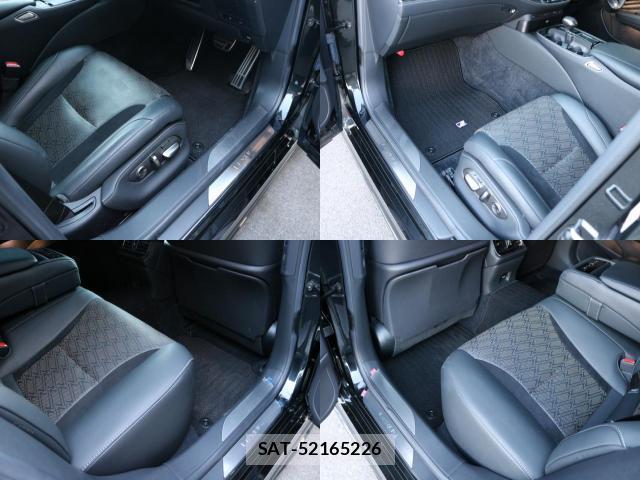 Lexus LS 2021-06 8647220-10