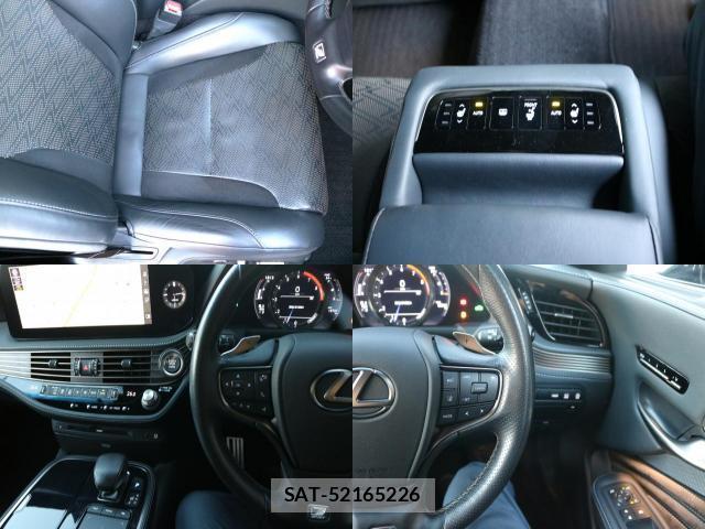 Lexus LS 2021-06 8647220-11