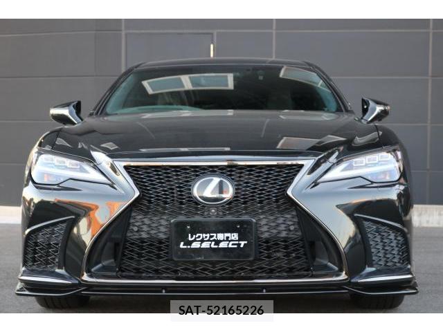 Lexus LS 2021-06 8647220-13