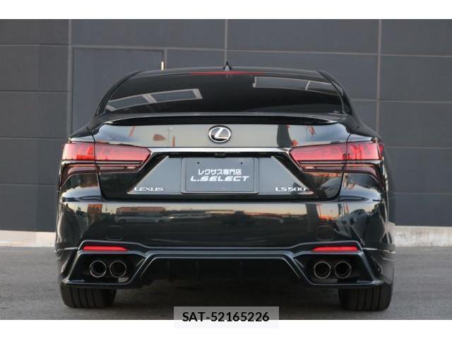 Lexus LS 2021-06 8647220-14