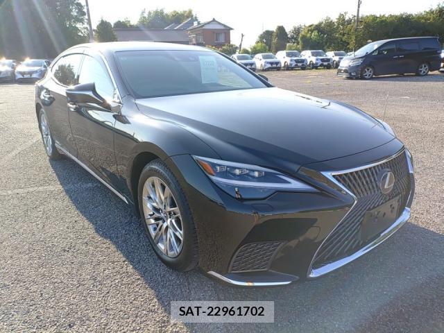 Lexus LS 2021-05 8647538-1