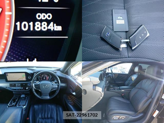 Lexus LS 2021-05 8647538-7