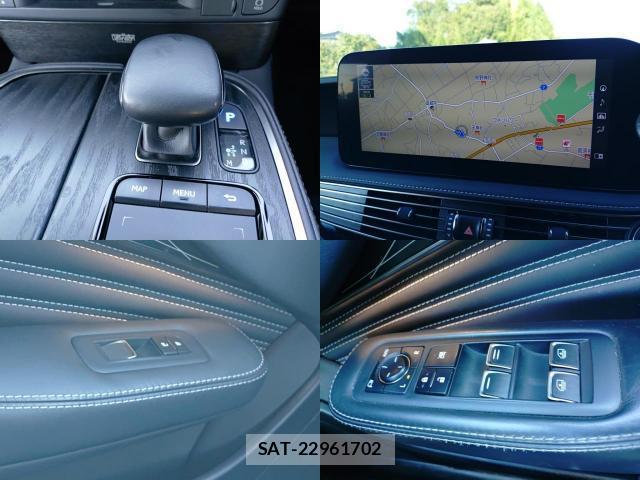 Lexus LS 2021-05 8647538-8
