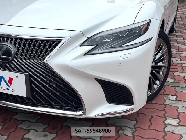 Lexus LS 2018-01 8648320-12