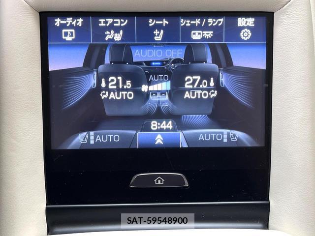 Lexus LS 2018-01 8648320-5