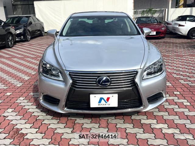 Lexus LS 2013-04 8648328-13