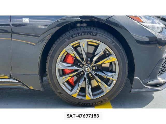 Lexus LS 2022 8649613-5