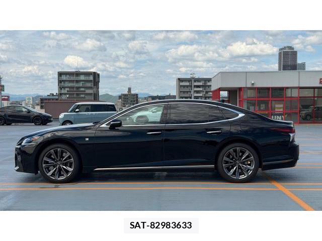 Lexus LS 2018 8649675-4