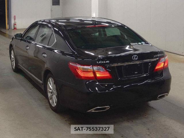 Lexus LS 2011-10 8650977-1