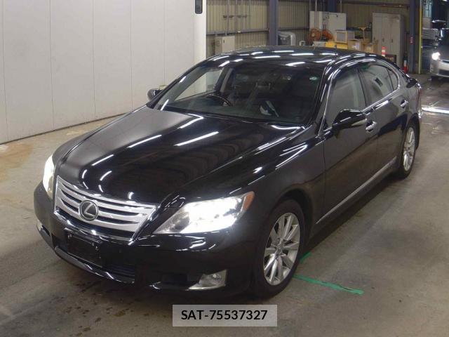 Lexus LS 2011-10 8650977-4