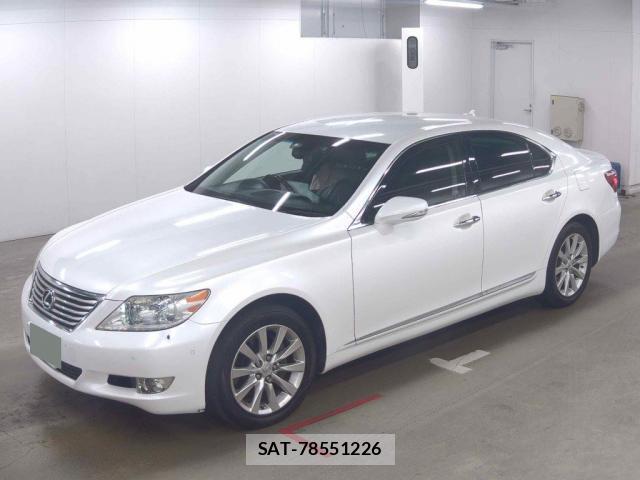 Lexus LS 2012-01 8652591-0