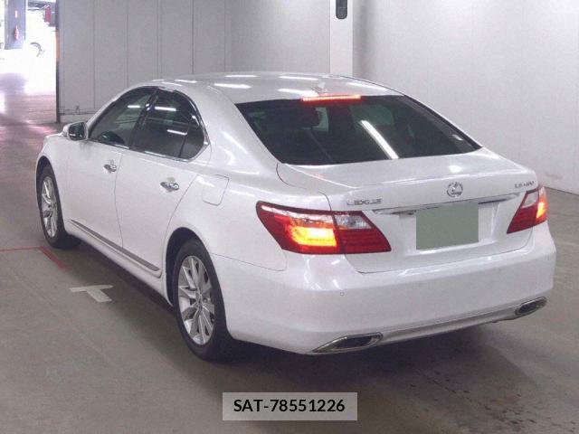 Lexus LS 2012-01 8652591-4