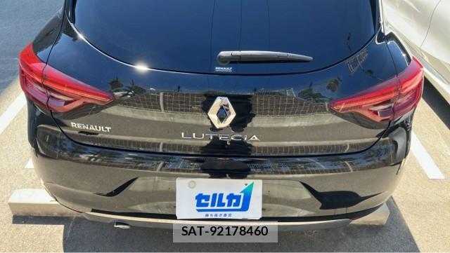 Renault LUTECIA 2021-11 8651272-1