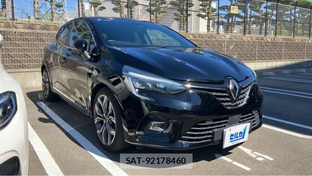 Renault LUTECIA 2021-11 8651272-11