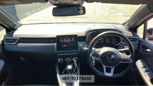 Renault LUTECIA 2021-11 8651272-2