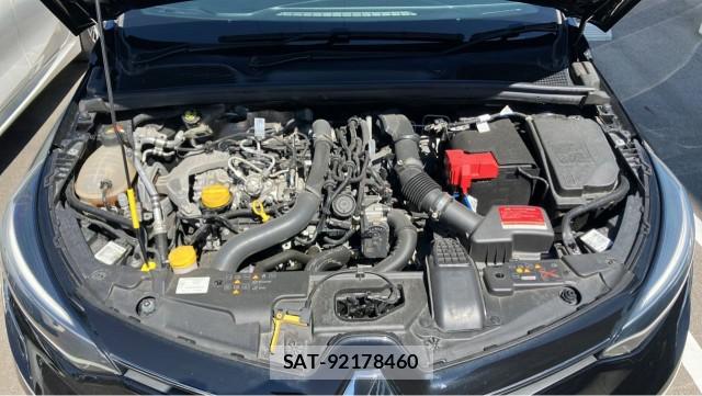 Renault LUTECIA 2021-11 8651272-7