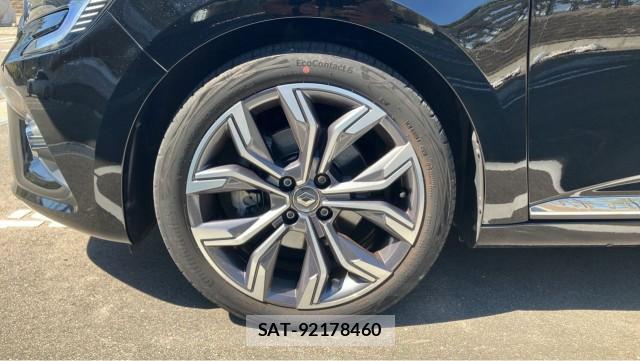 Renault LUTECIA 2021-11 8651272-8