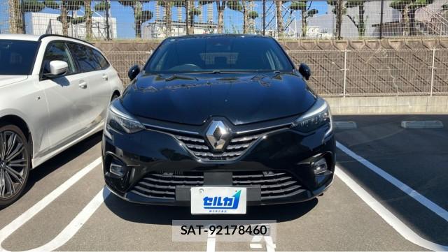 Renault LUTECIA 2021-11 8651272-9