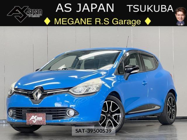 Renault LUTECIA 2016-01 8653924-0