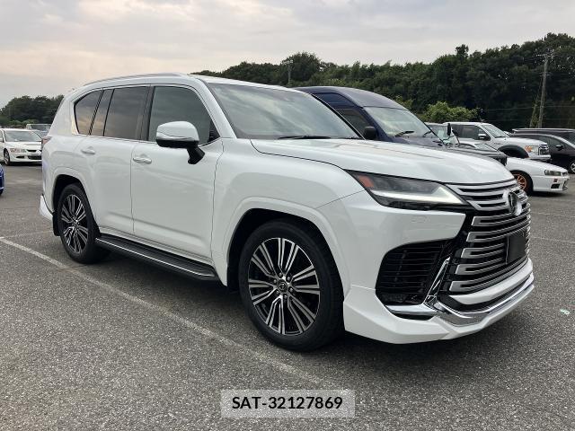 Lexus LX 2024-07 8648805-0