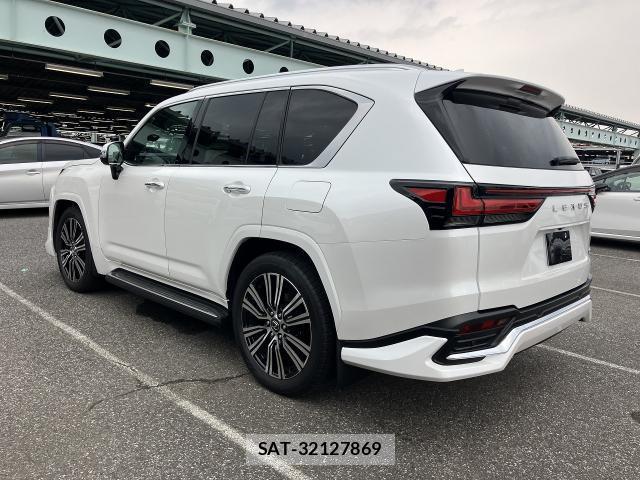 Lexus LX 2024-07 8648805-1
