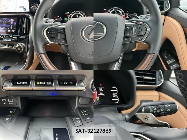 Lexus LX 2024-07 8648805-11