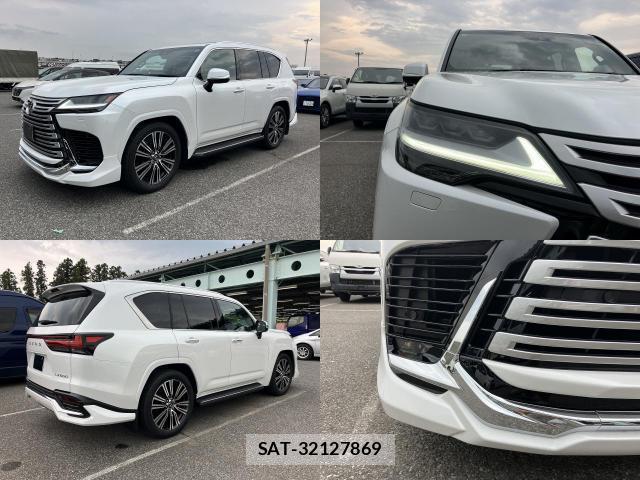Lexus LX 2024-07 8648805-3