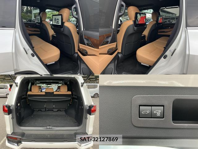 Lexus LX 2024-07 8648805-6