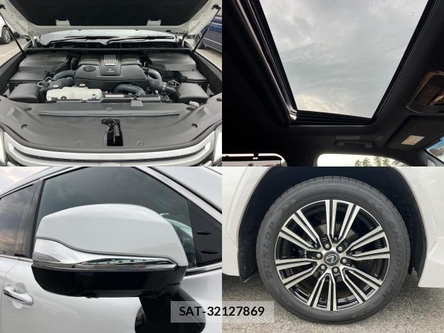 Lexus LX 2024-07 8648805-7