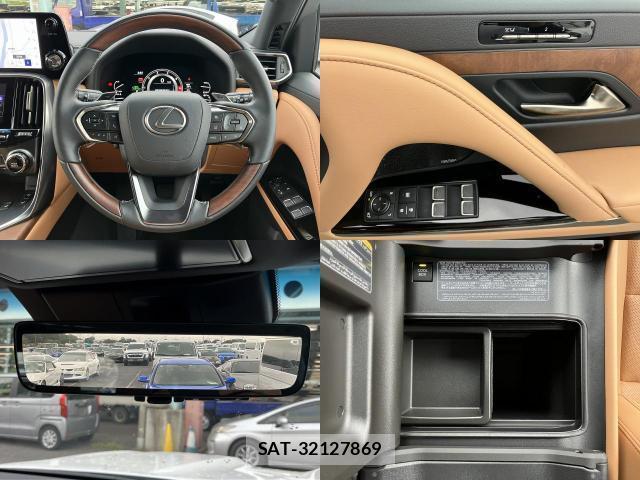 Lexus LX 2024-07 8648805-8