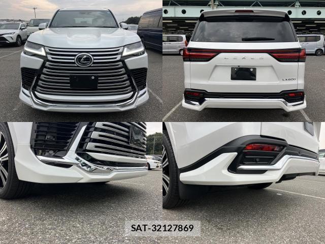 Lexus LX 2024-07 8648805-9