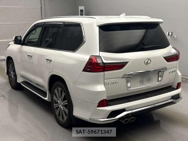 Lexus LX 2016 8649085-1