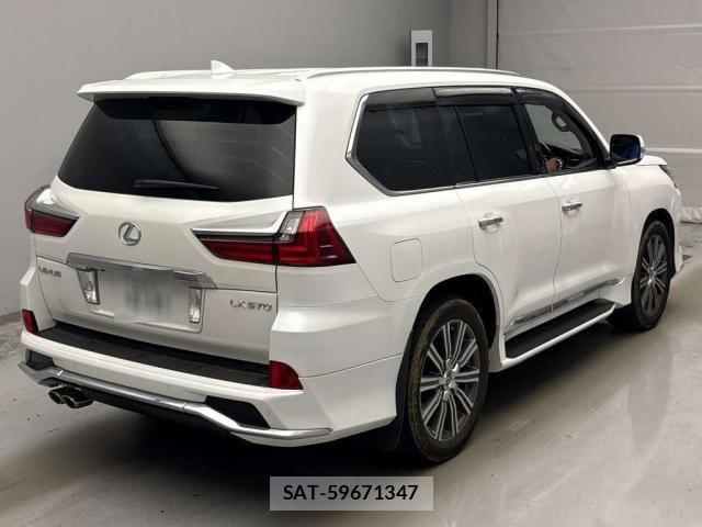 Lexus LX 2016 8649085-10