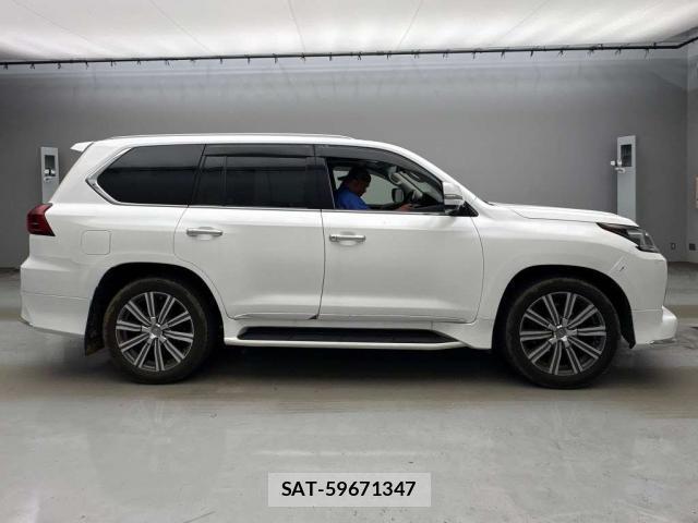 Lexus LX 2016 8649085-11