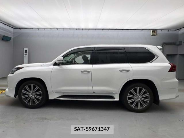 Lexus LX 2016 8649085-14