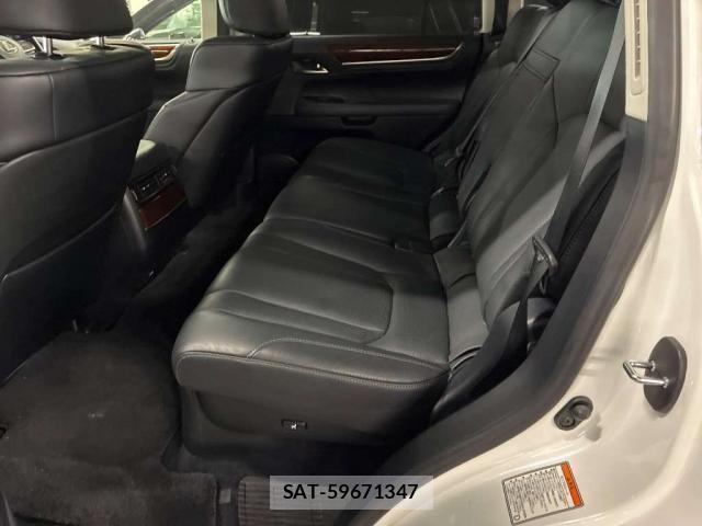 Lexus LX 2016 8649085-7