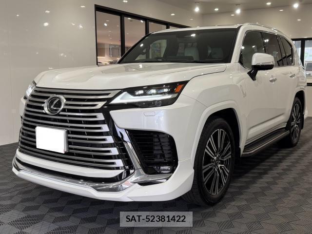 Lexus LX 2026-04 8650154-0