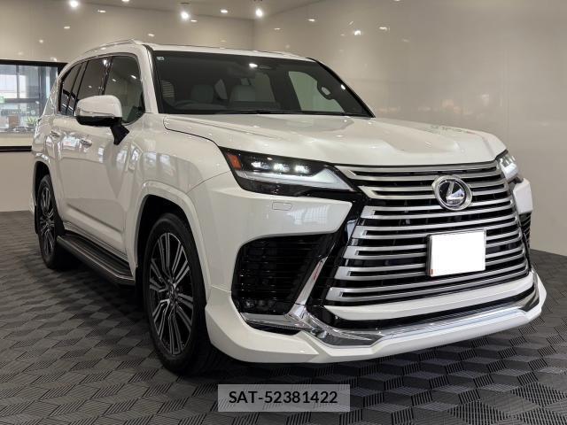 Lexus LX 2026-04 8650154-1