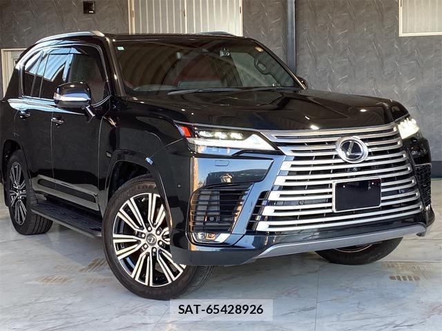 Lexus LX 2023-07 8651663-0