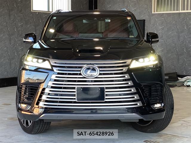Lexus LX 2023-07 8651663-1