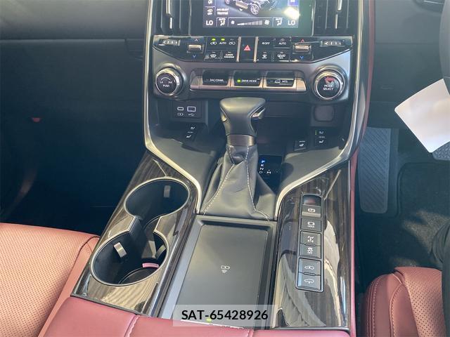 Lexus LX 2023-07 8651663-10