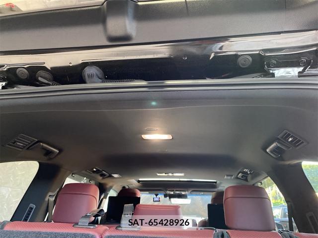 Lexus LX 2023-07 8651663-11