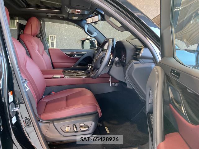Lexus LX 2023-07 8651663-12