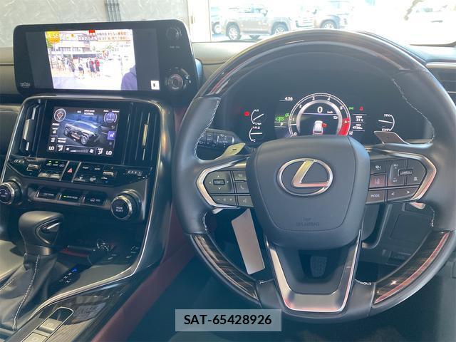 Lexus LX 2023-07 8651663-14