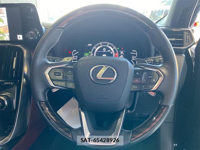 Lexus LX 2023-07 8651663-15