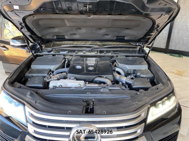 Lexus LX 2023-07 8651663-16