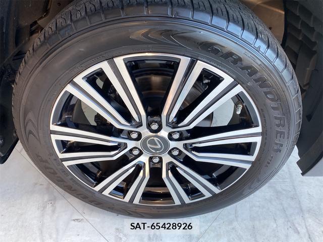 Lexus LX 2023-07 8651663-18