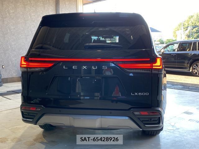 Lexus LX 2023-07 8651663-2