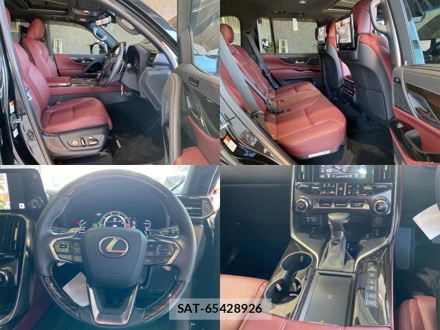Lexus LX 2023-07 8651663-5